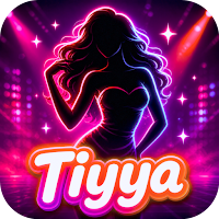 Tiyya - Video Chat & Connect