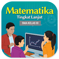 Matematika 11 Lanjut Merdeka