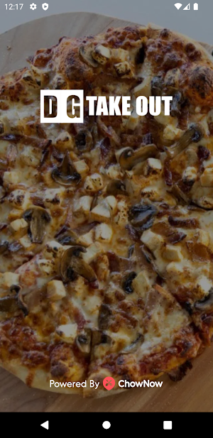 Destination Grille Screenshot 0