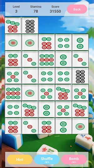 Mahjong Relax Screenshot 3