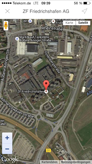 ZF Locations Screenshot 3