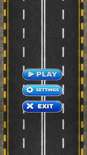 speed racer Screenshot 1