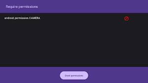 Mobile Monitor Screenshot 1