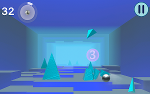 Glass Breaker Hit Screenshot 3
