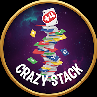 PG Crazy Stack
