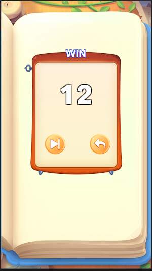 Trivia Tide Mastery Screenshot 3