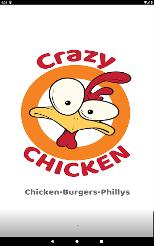 Crazy Chicken Food Screenshot 3