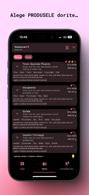 pickolo.app Screenshot 1