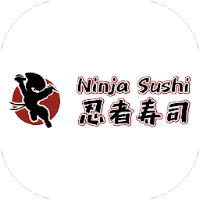 Ninja Sushi Almere