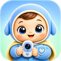 Dozy: Baby Monitor & Camera