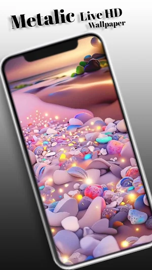 4K Wallpaper & HD Backgrounds Screenshot 3