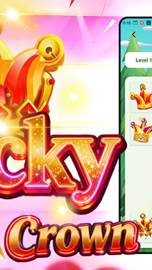 Royal Crown  Lucky Screenshot 2
