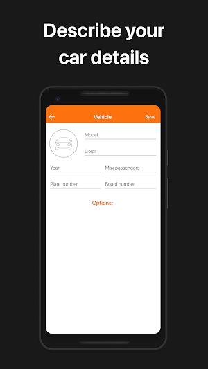 Hemam Partner Screenshot 2