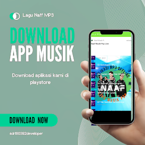 Naaf Band Musik Pop Live Screenshot 2