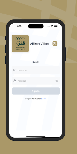 ALSHARQ Village Screenshot 1