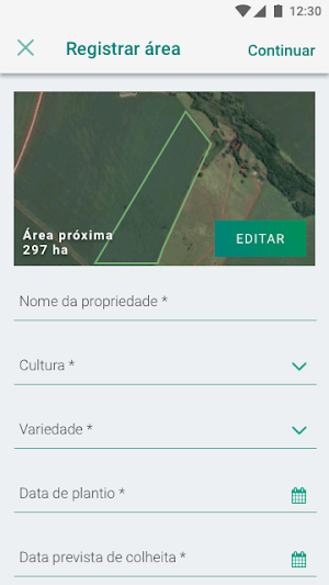 Strider Protector Lite Screenshot 2