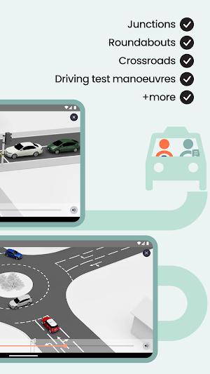 Learn to Drive Pro Screenshot 3