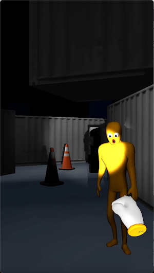 Assault Beat Screenshot 1