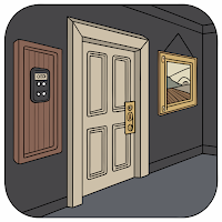 Doors of Fate: Text Game