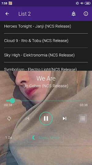 NCS offline 03 Screenshot 3