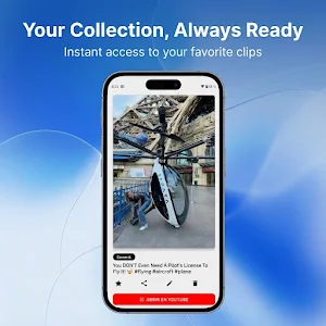 My ClipBox: Video Organizer Screenshot 2