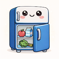 FreshInventory: Fridge Tracker
