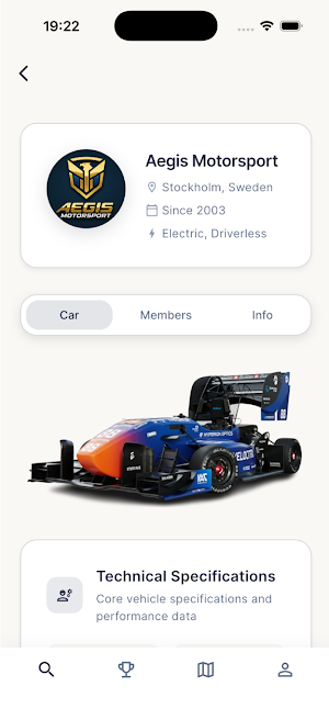 PitMonkey FS Screenshot 0