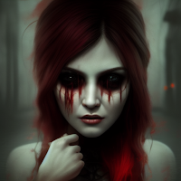 Evil Spirits Ghost Escape Game