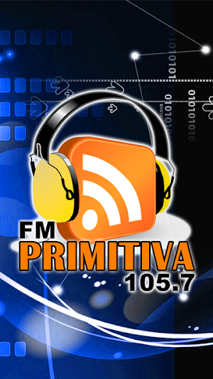 Fm Primitiva 105.7 Screenshot 0