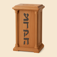 My Chabad Pushka