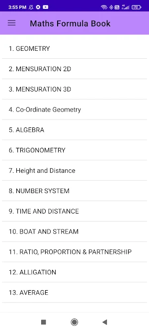 Math book By Aditya Ranjan Sir Screenshot 0