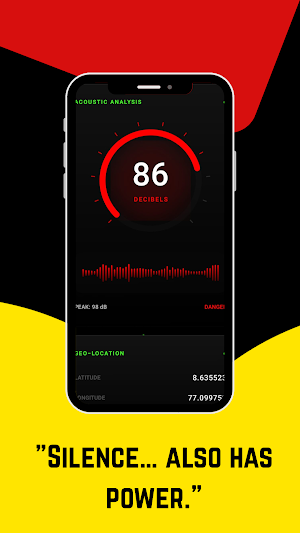 HIGH RANGE Screenshot 3