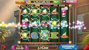 Big Win Slots Casino 777 Vegas Screenshot 3