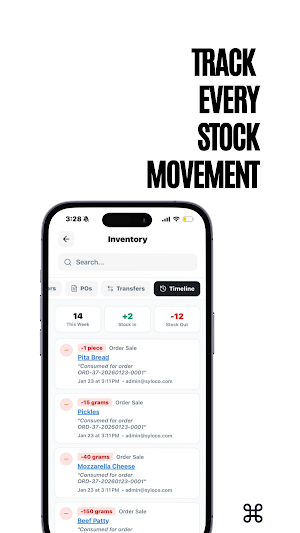 Sylo Screenshot 3