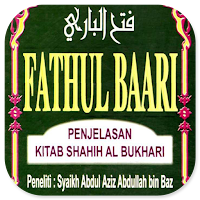 Fathul Baari Shahih Bukhari 1