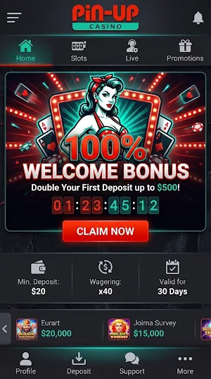 Singapore Pools Screenshot 0