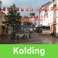 Kolding Tour Guide:SmartGuide