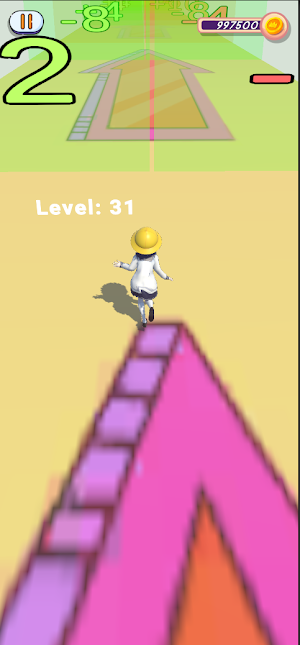 Hold TLine Screenshot 3