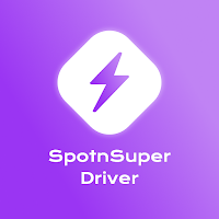 SpotnSuper Driver