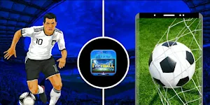 Football Livestreaming HD TV Screenshot 2