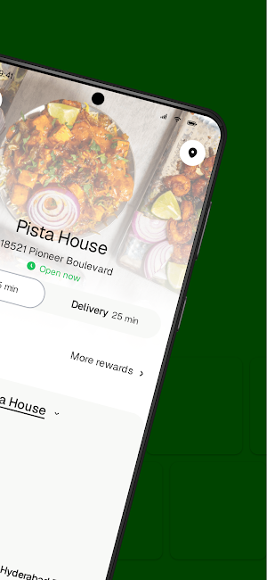Pista House Screenshot 1