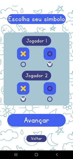Duelo da Vovó Screenshot 1