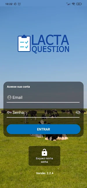LACTA QUESTION Screenshot 2