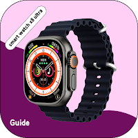 smart watch x8 ultra guide