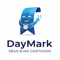 DayMark – Seus Dias Contados