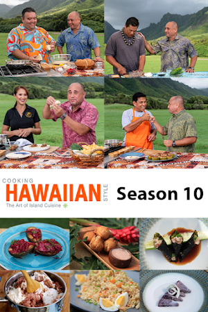Cooking Hawaiian Style TV Screenshot 2