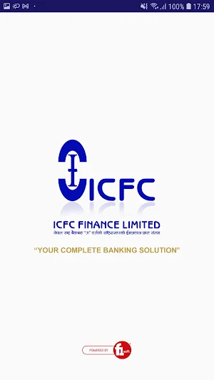 ICFC Finance Smart Screenshot 0