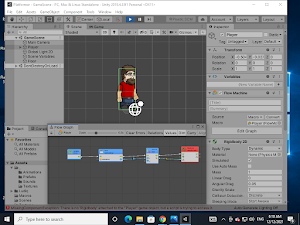Platformer Screenshot 0
