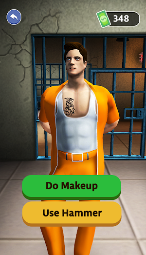 Prison Break: Escape Choices Screenshot 1