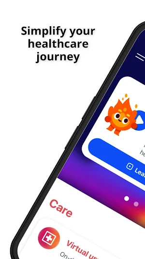 The CHAMP Plan Screenshot 0